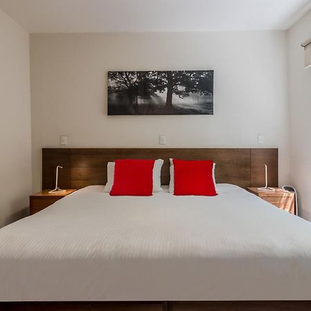 Om 686 Urban Lofts Narvarte Kota Meksiko Bagian luar foto