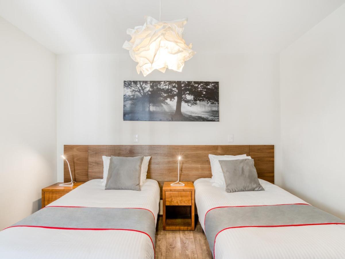Om 686 Urban Lofts Narvarte Kota Meksiko Bagian luar foto